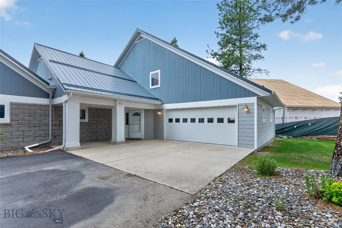 Stonebrook - Residential