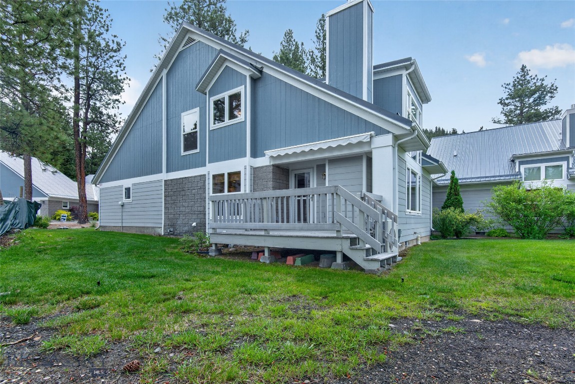 Stonebrook - Residential