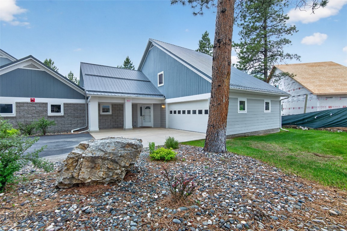 Stonebrook - Residential