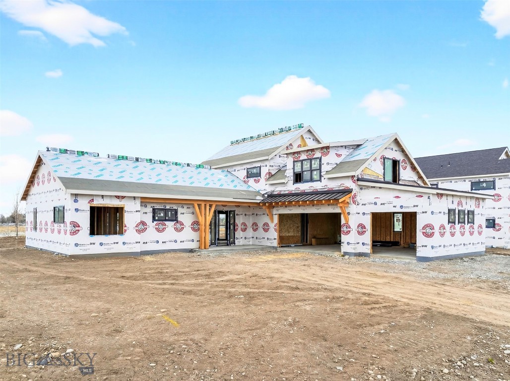 Creekside Meadows - Residential