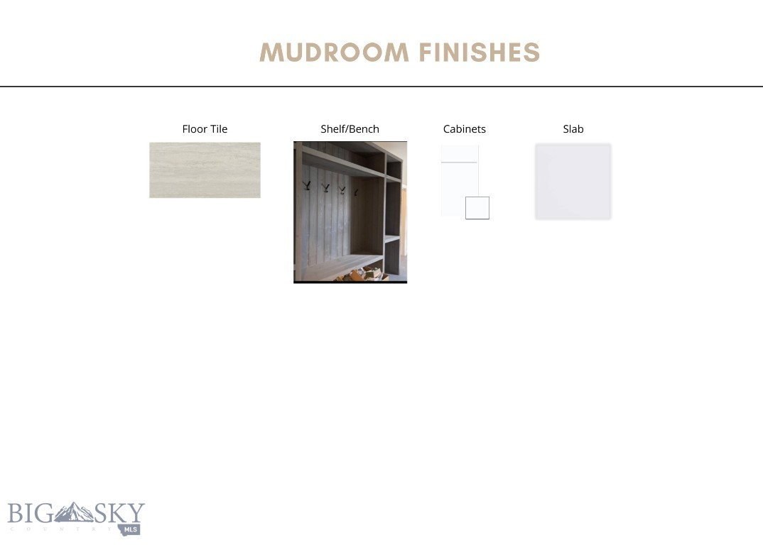 Creekside Meadows - Residential