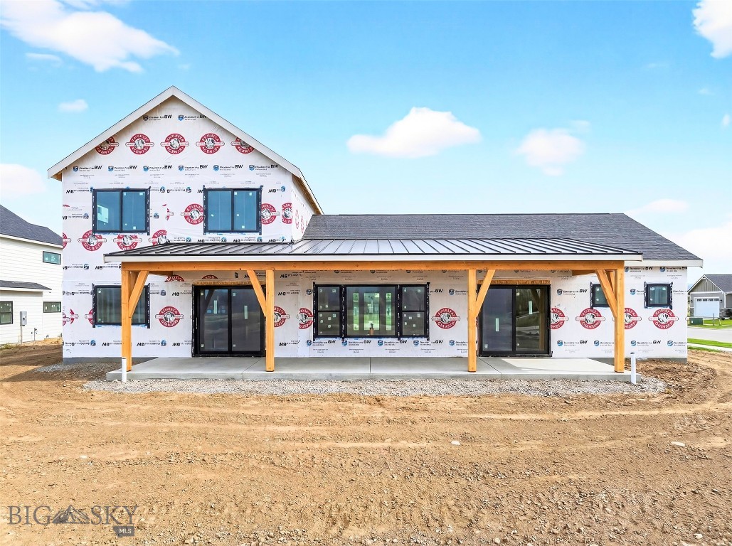 Creekside Meadows - Residential