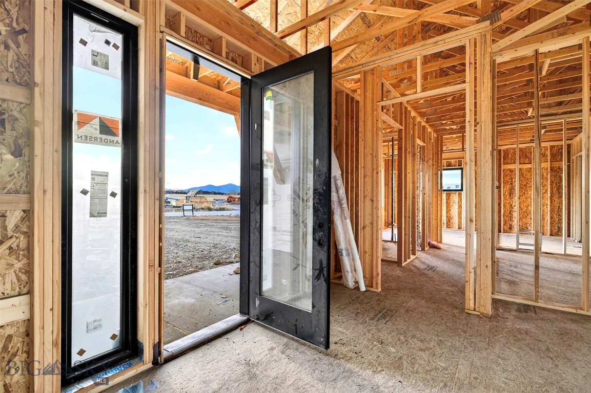 Creekside Meadows - Residential