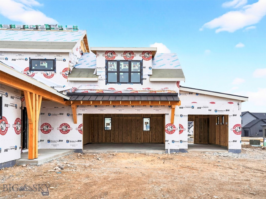 Creekside Meadows - Residential