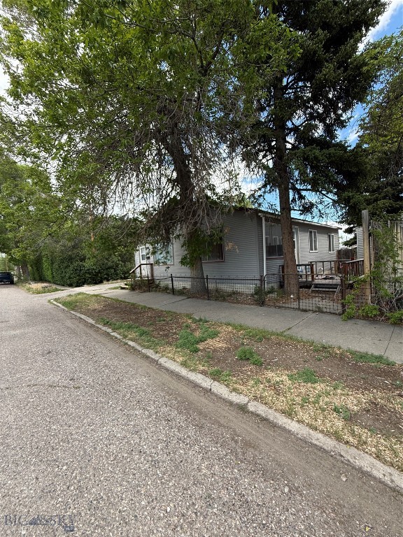 Other - Residential