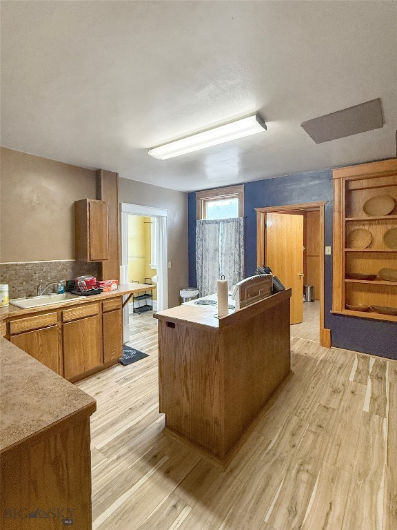 Other - Residential