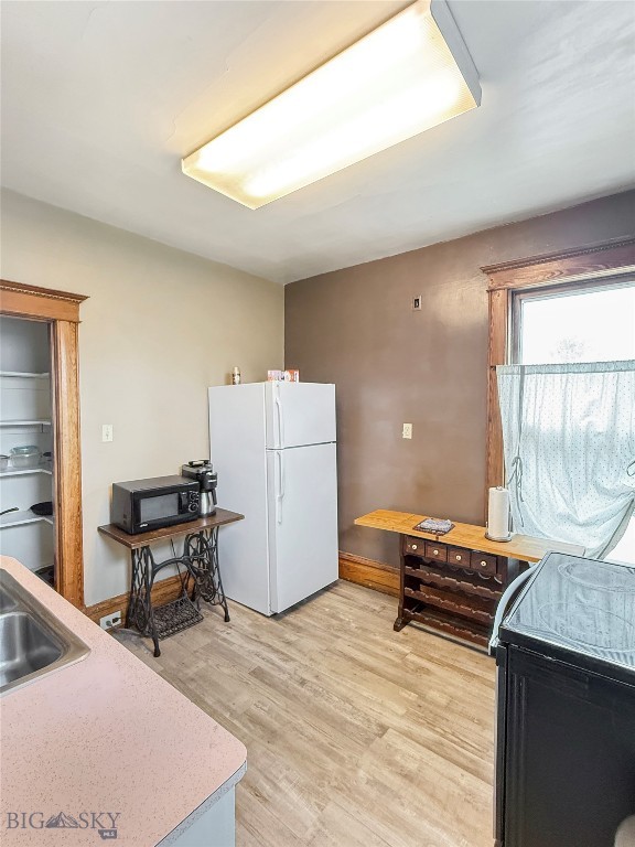 Other - Residential