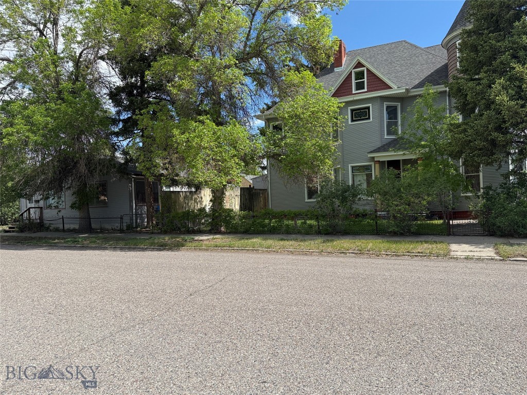 Other - Residential