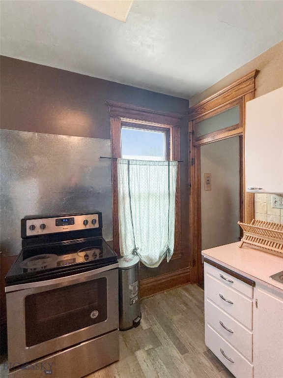 Other - Residential