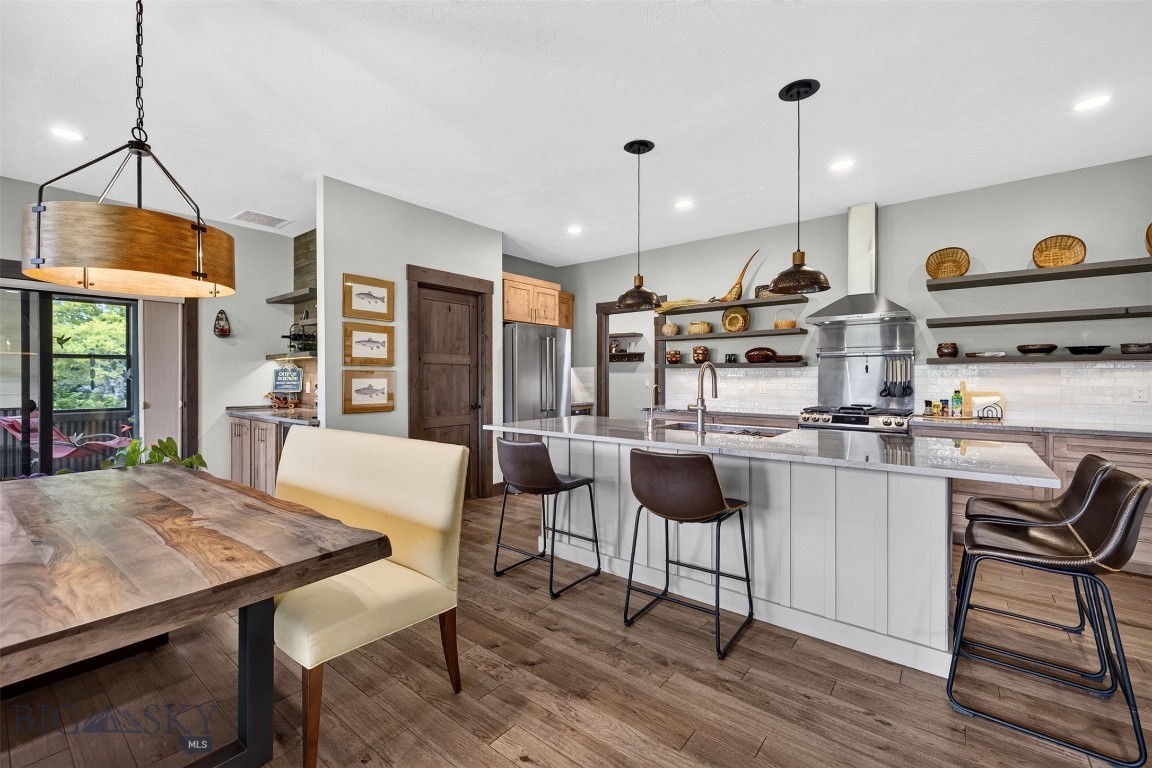 Valley Garden Golf Village - Residential