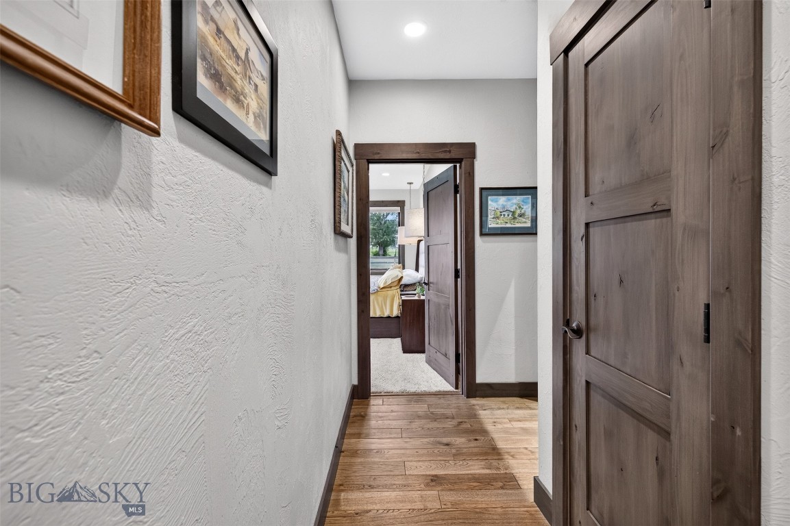 Valley Garden Golf Village - Residential