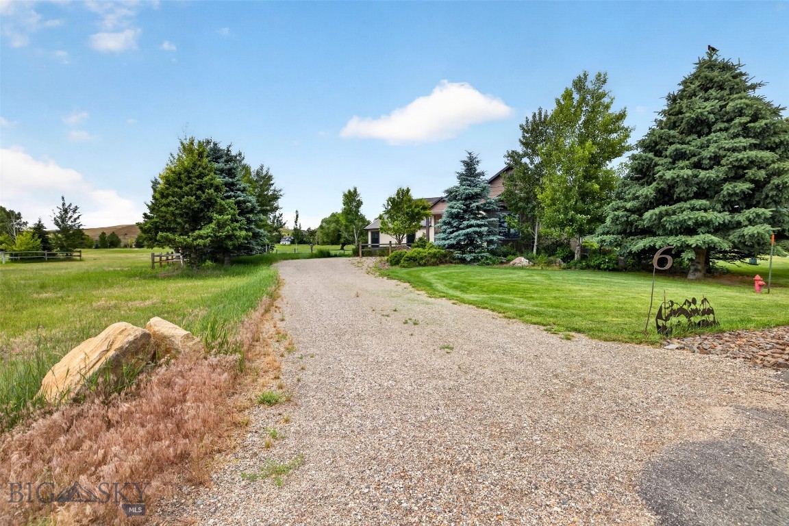 Valley Garden Golf Village - Residential