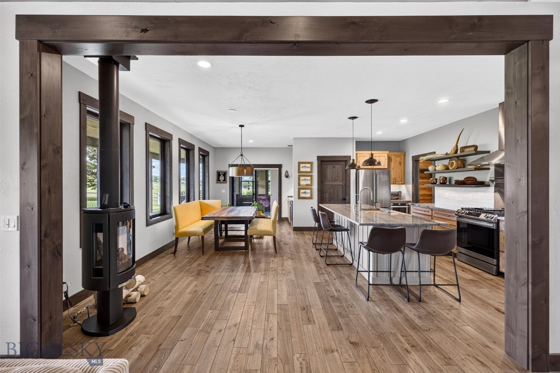 Valley Garden Golf Village - Residential