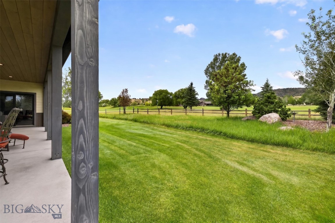 Valley Garden Golf Village - Residential