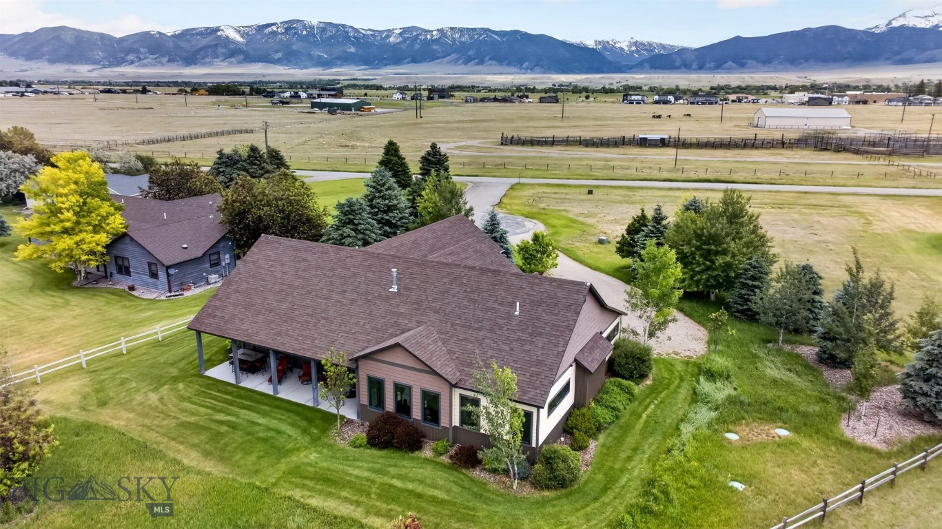Valley Garden Golf Village - Residential