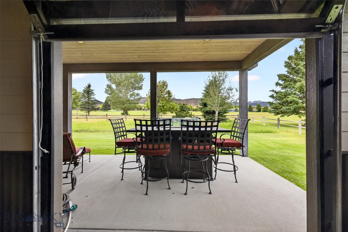 Valley Garden Golf Village - Residential