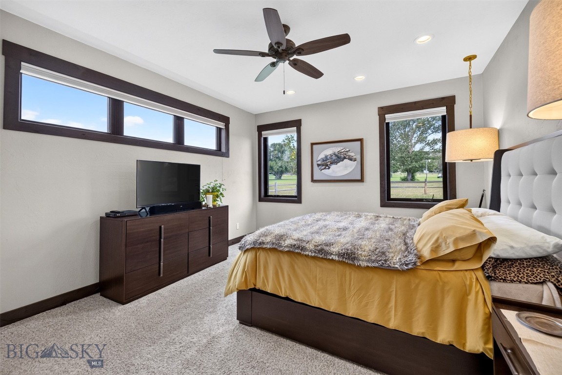 Valley Garden Golf Village - Residential