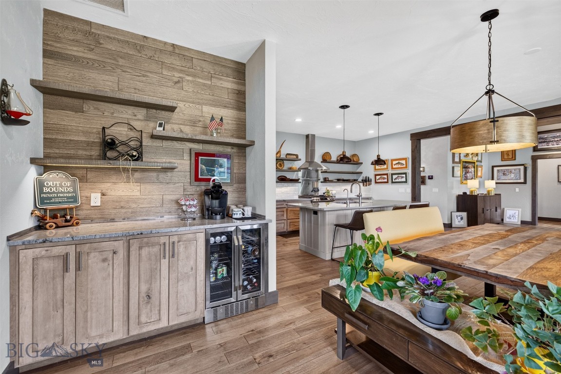 Valley Garden Golf Village - Residential
