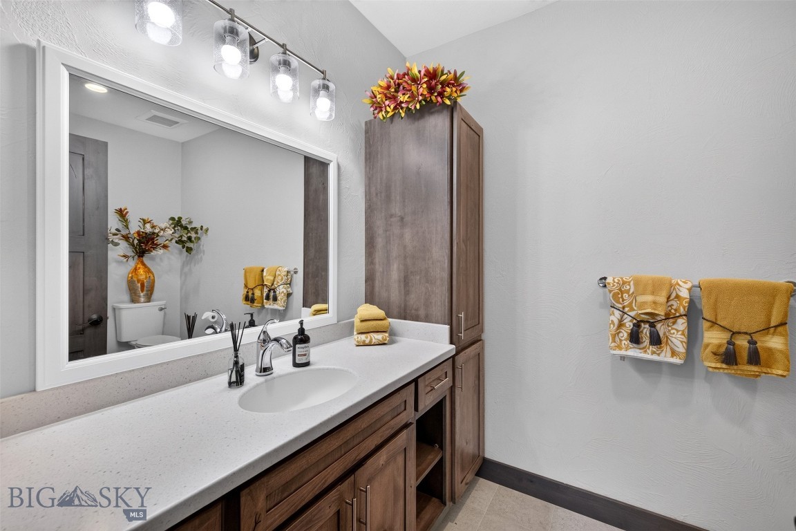 Valley Garden Golf Village - Residential