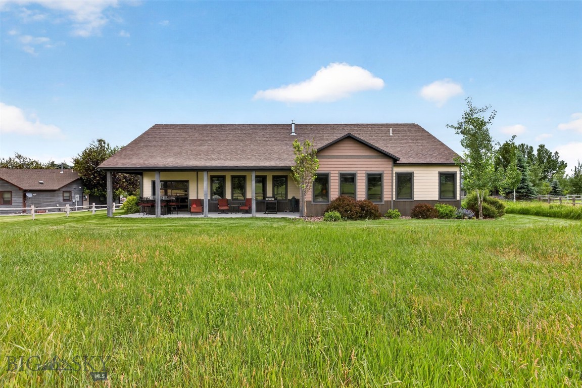 Valley Garden Golf Village - Residential