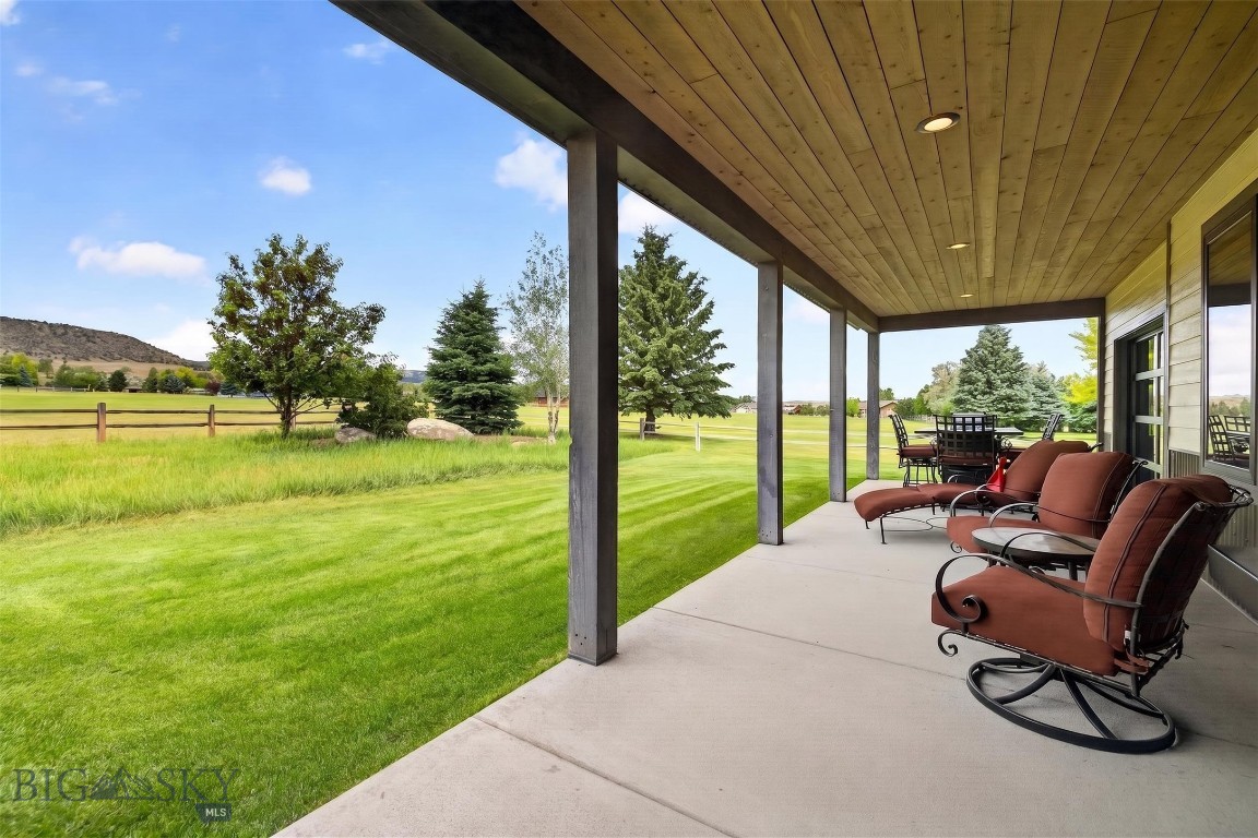 Valley Garden Golf Village - Residential