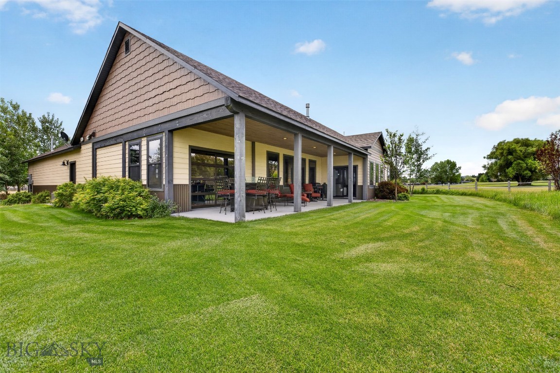 Valley Garden Golf Village - Residential
