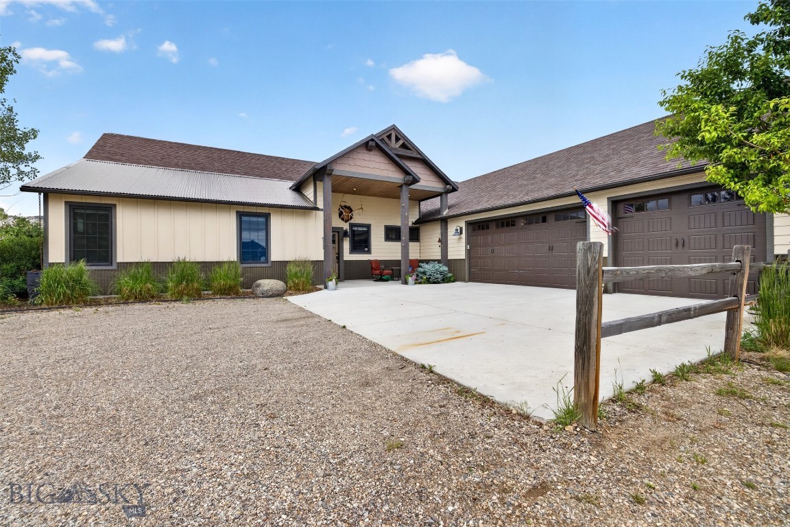 Valley Garden Golf Village - Residential