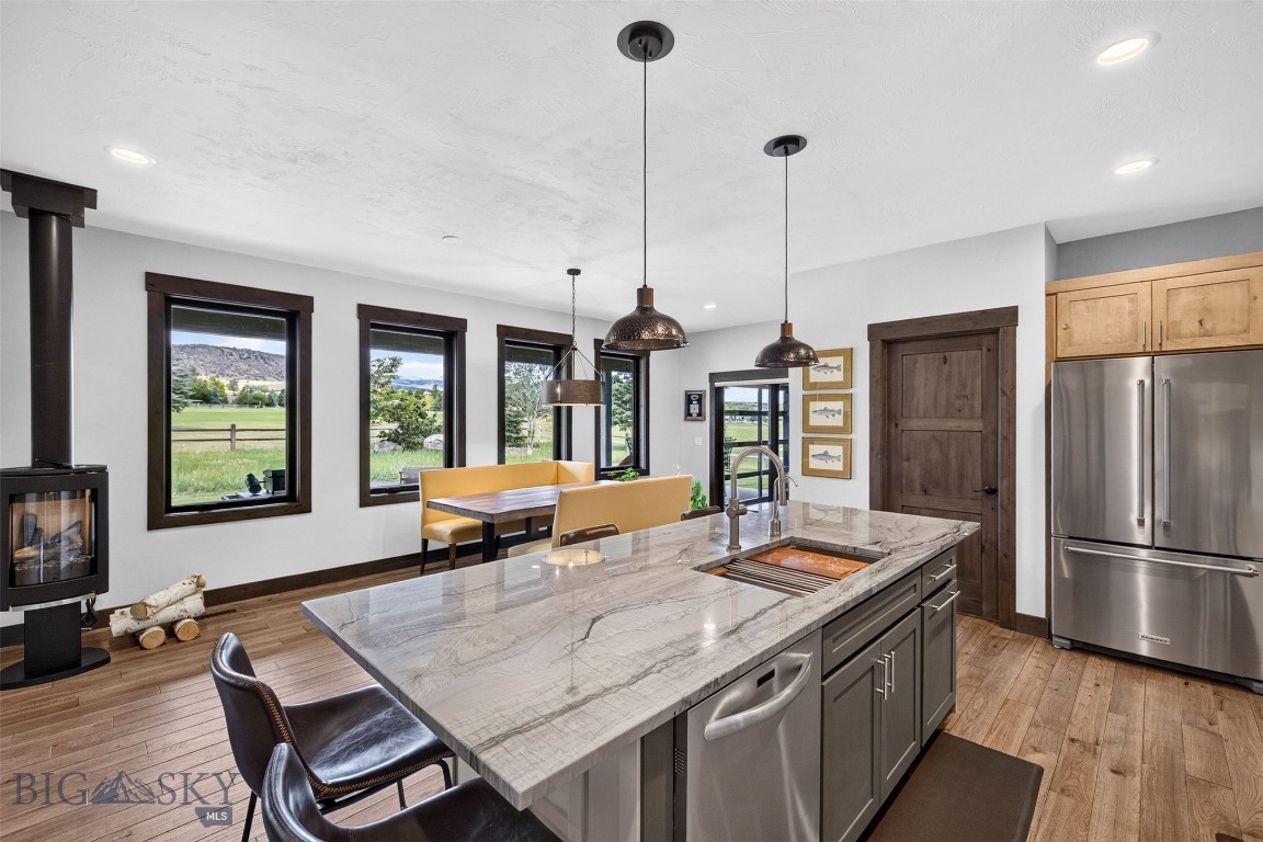 Valley Garden Golf Village - Residential