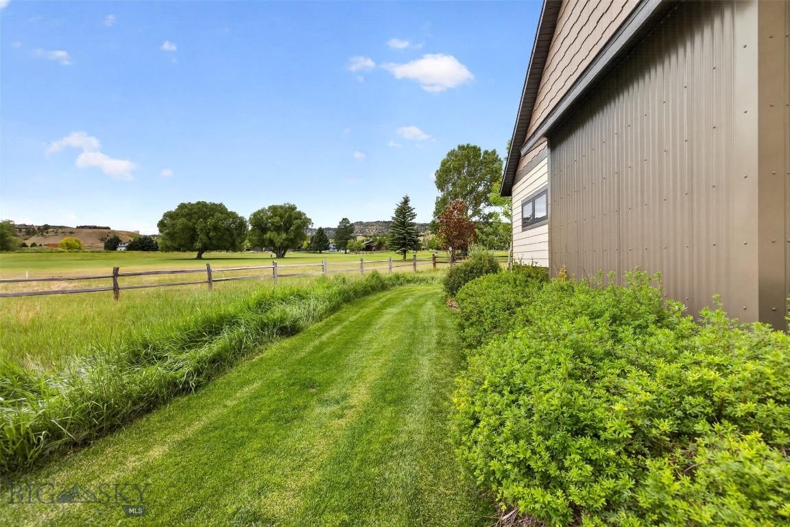 Valley Garden Golf Village - Residential