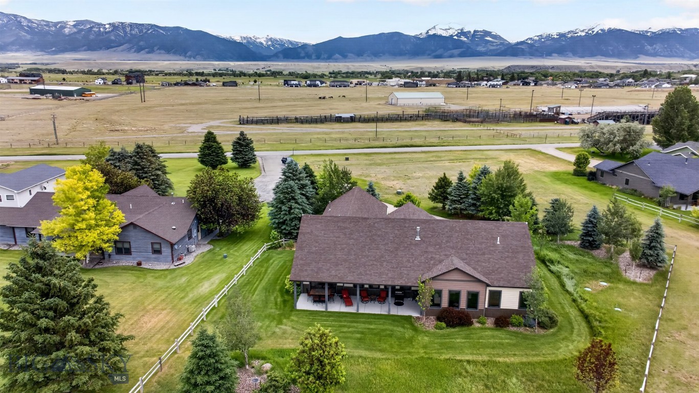 Valley Garden Golf Village - Residential