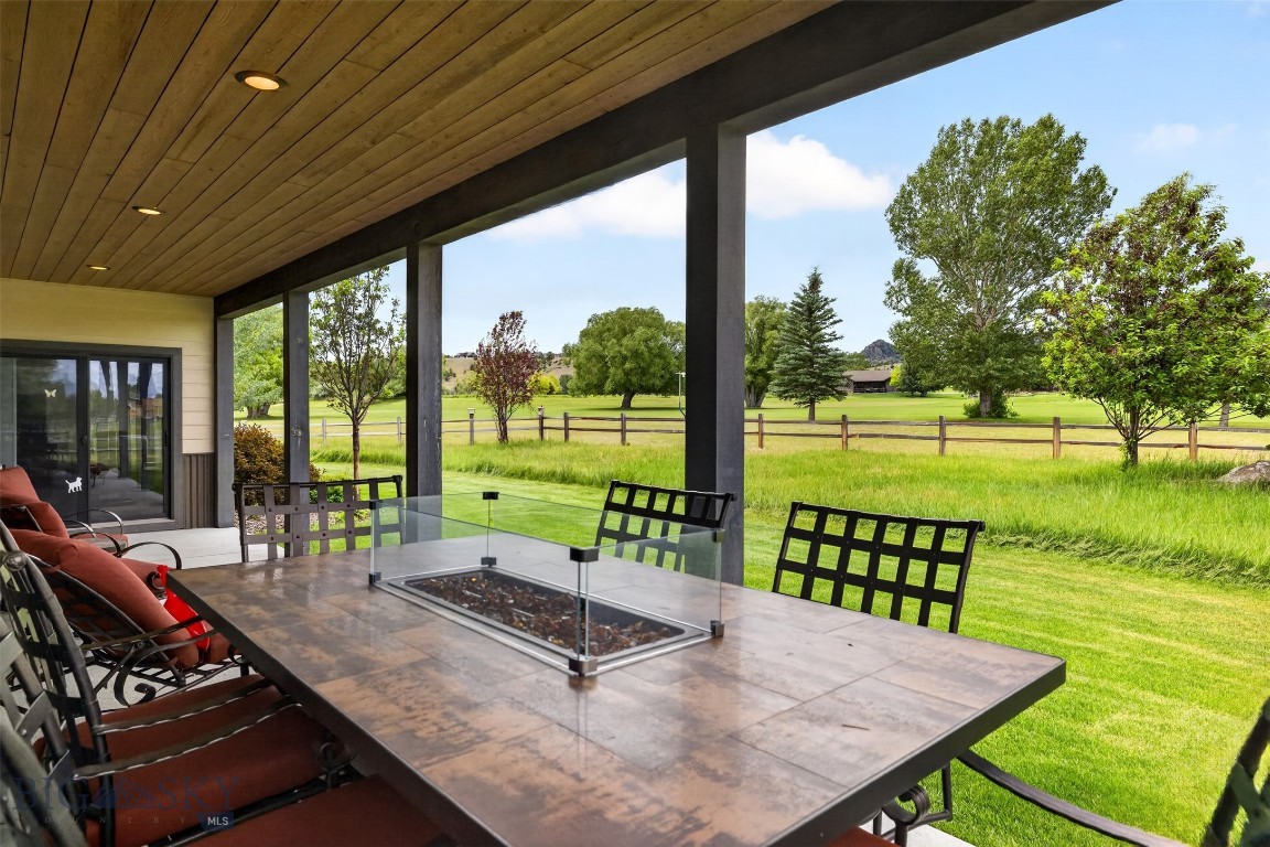 Valley Garden Golf Village - Residential