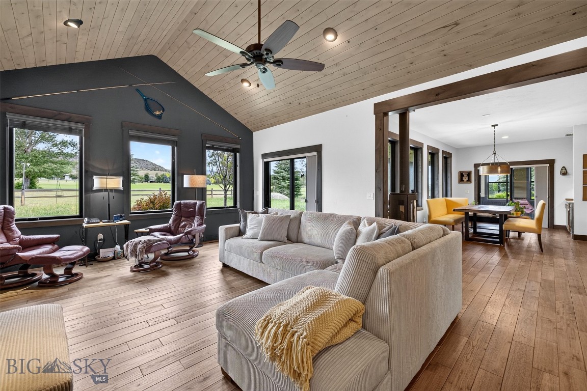 Valley Garden Golf Village - Residential