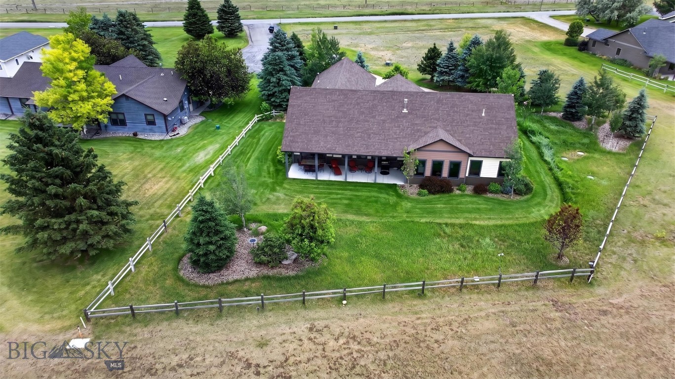 Valley Garden Golf Village - Residential