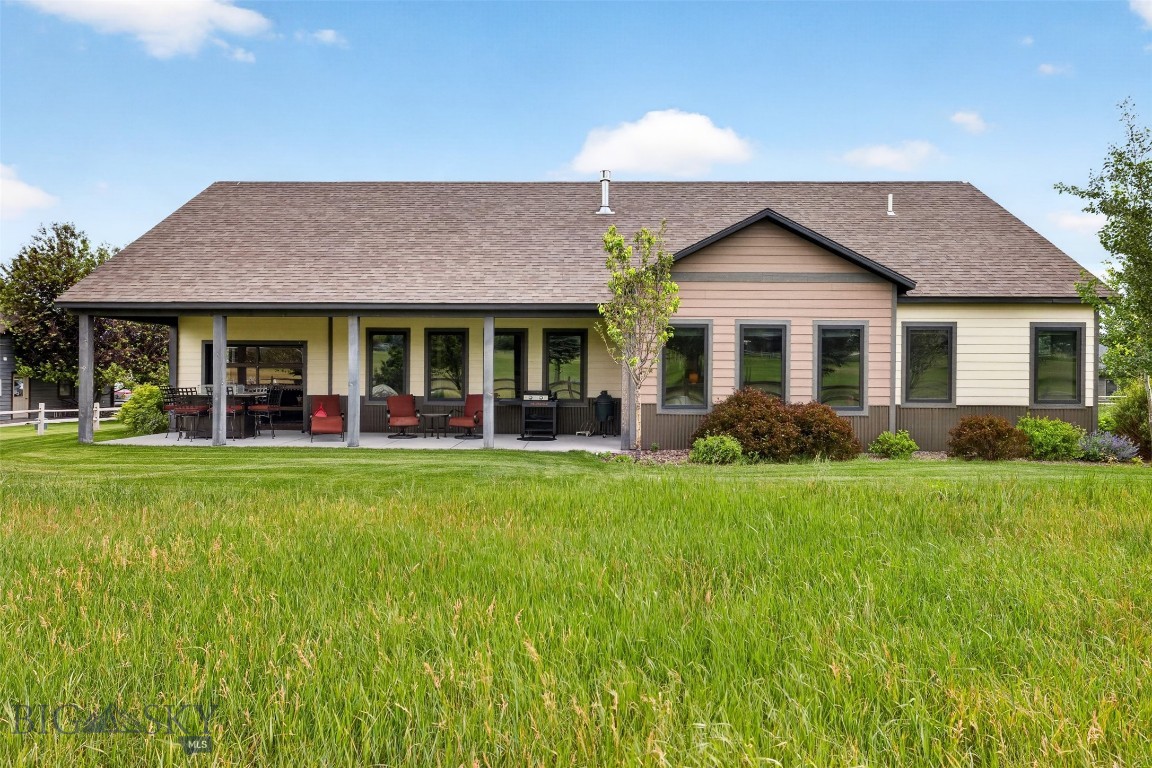 Valley Garden Golf Village - Residential