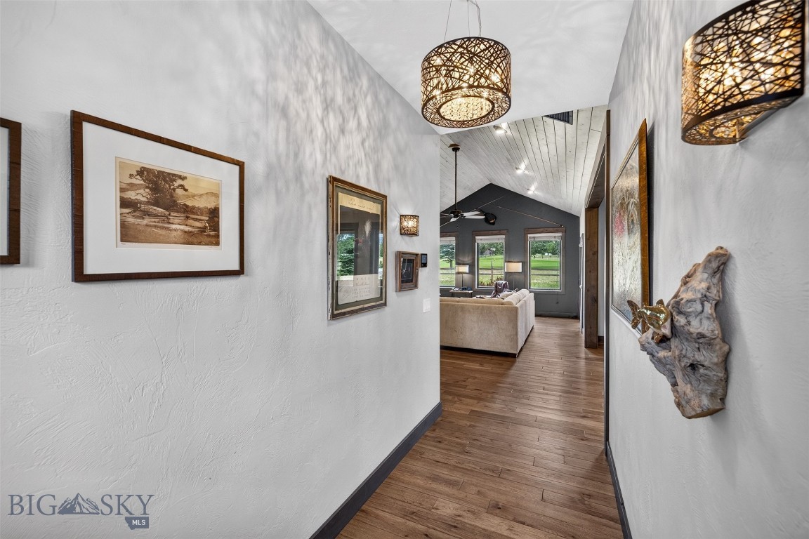 Valley Garden Golf Village - Residential