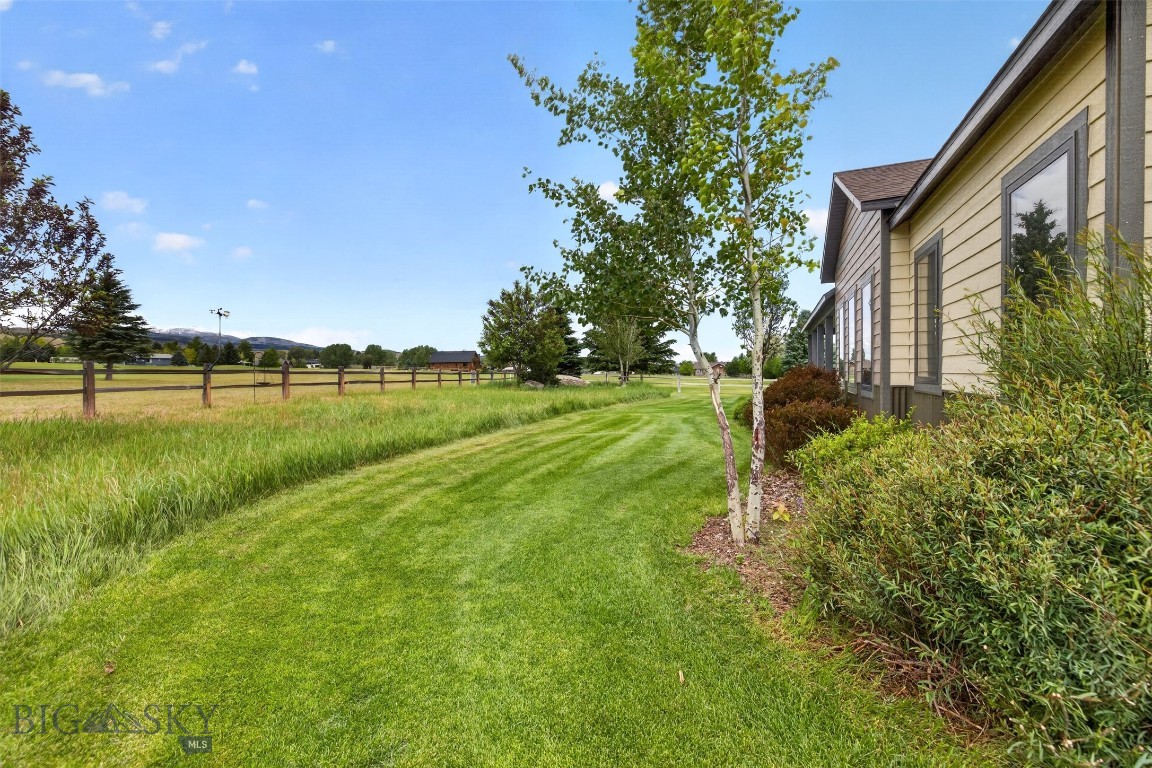 Valley Garden Golf Village - Residential