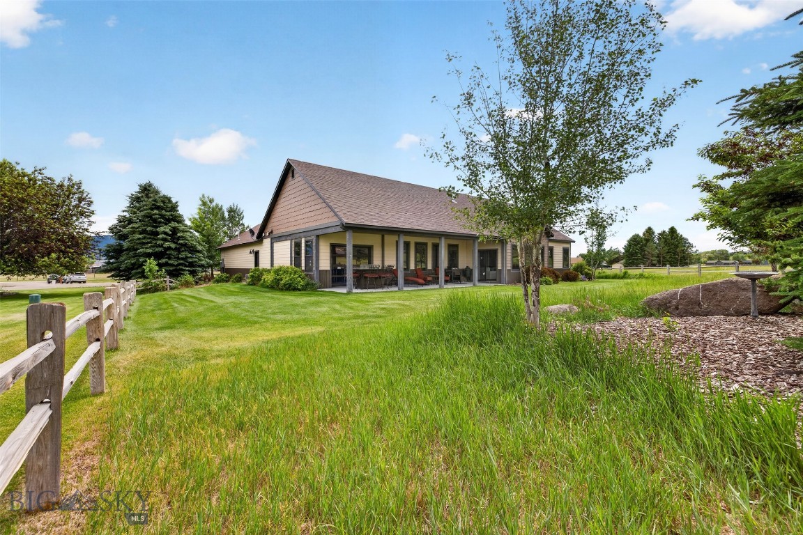 Valley Garden Golf Village - Residential