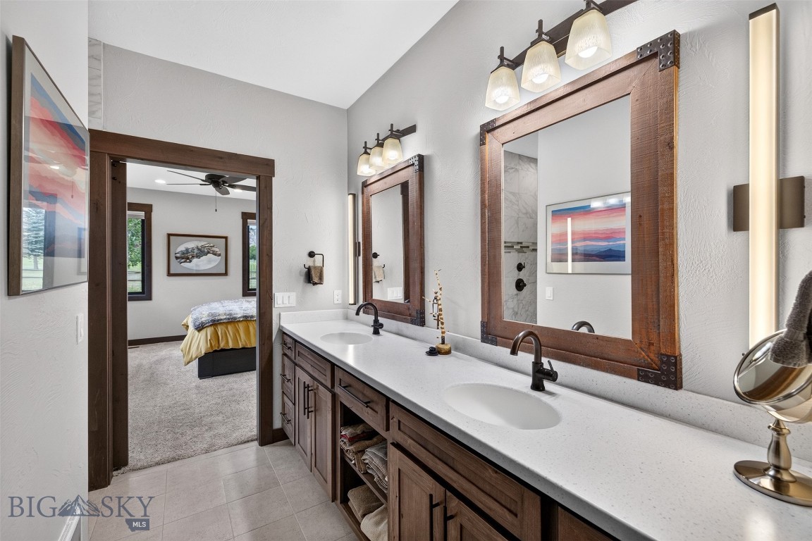 Valley Garden Golf Village - Residential