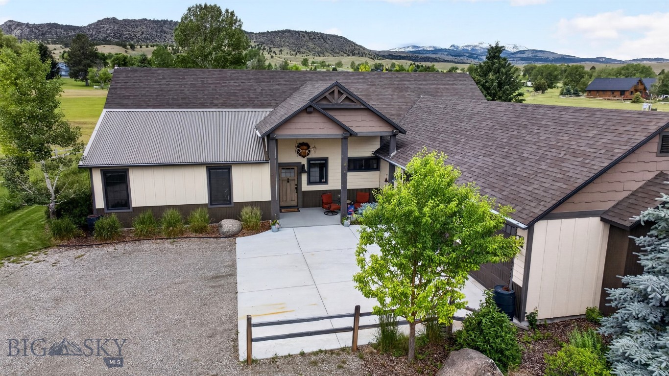 Valley Garden Golf Village - Residential