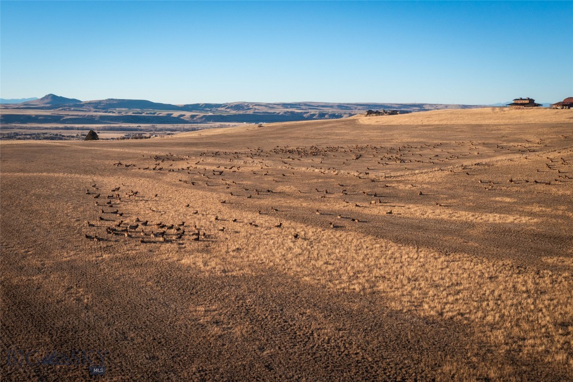 7 Ranges - Land