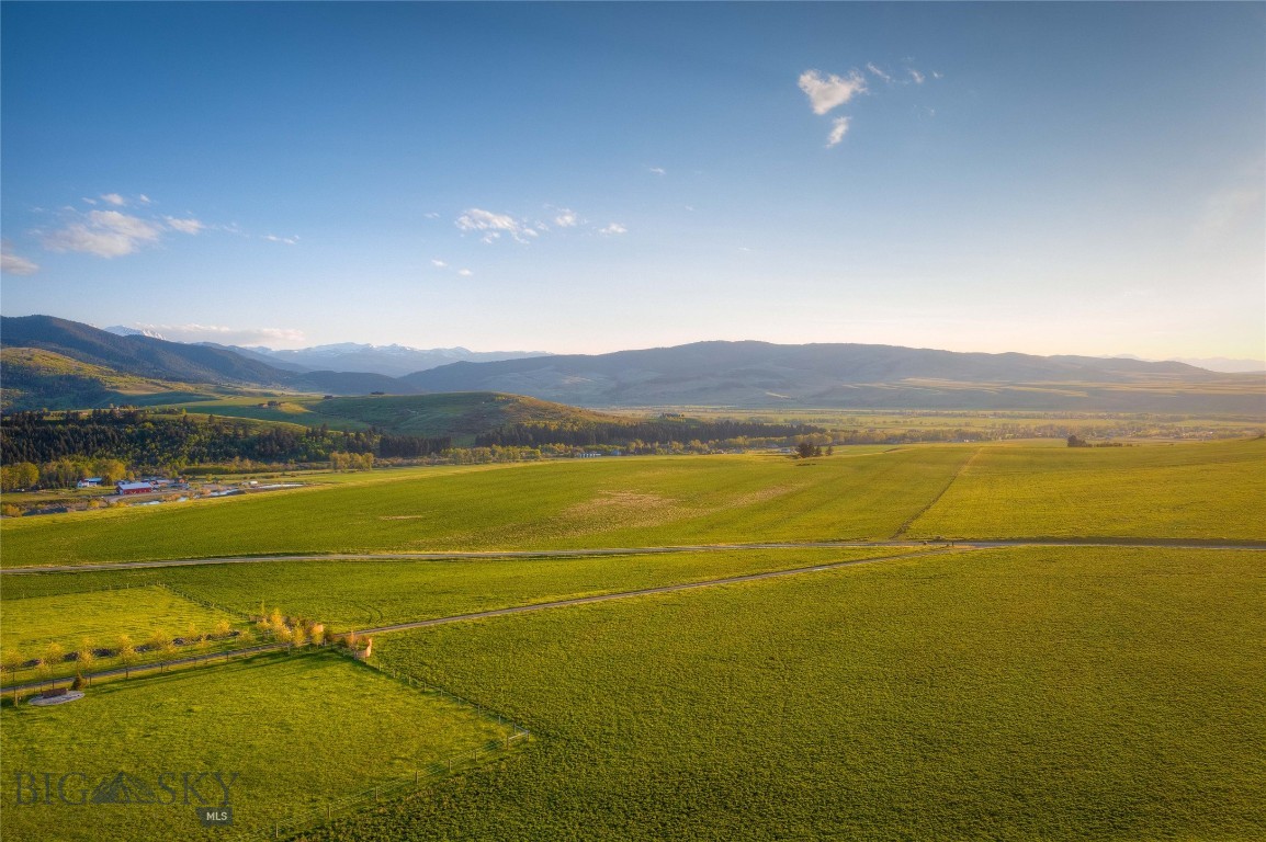 7 Ranges - Land