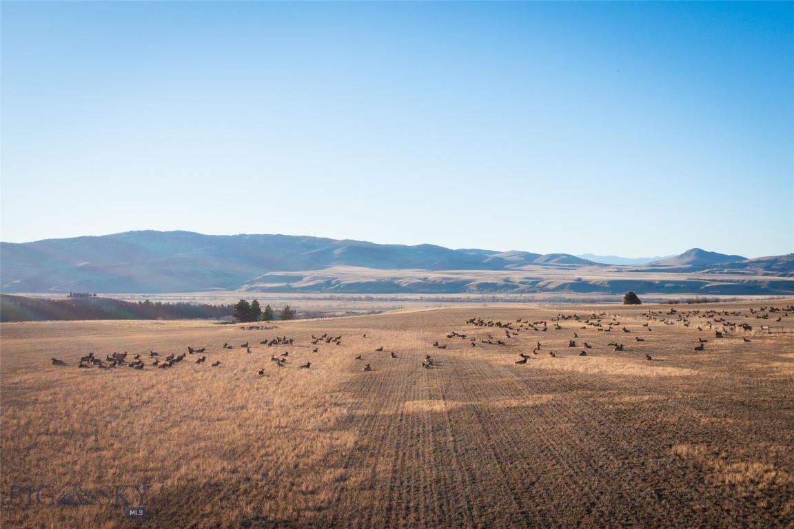 7 Ranges - Land