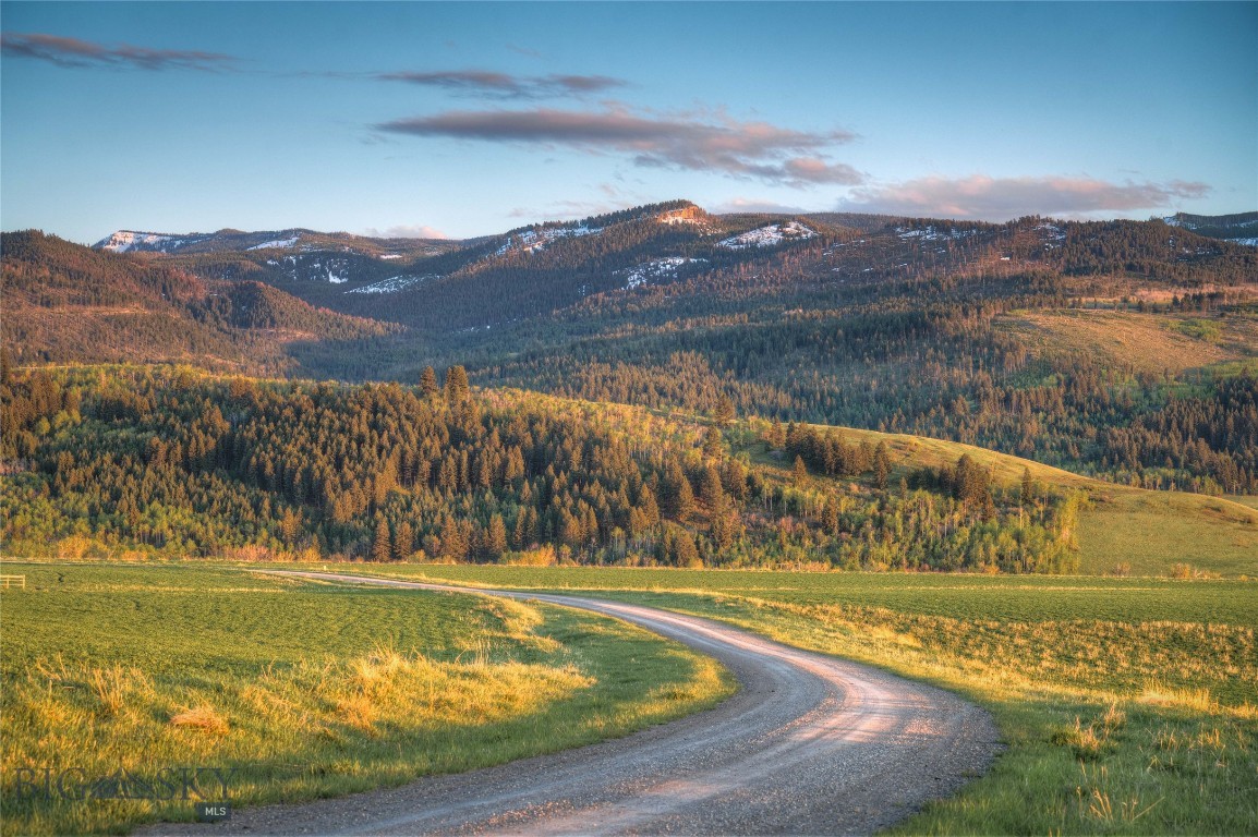 7 Ranges - Land
