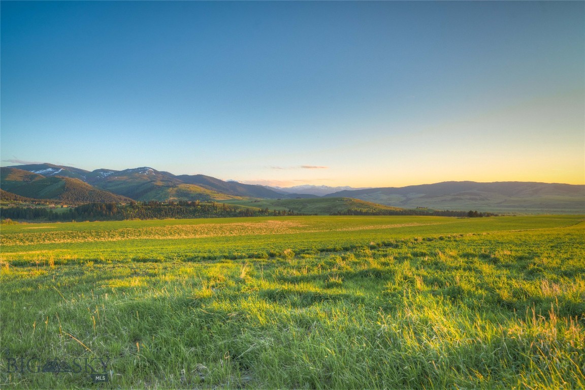 7 Ranges - Land