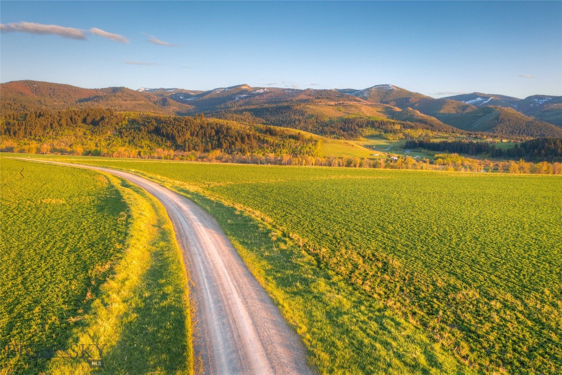 7 Ranges - Land