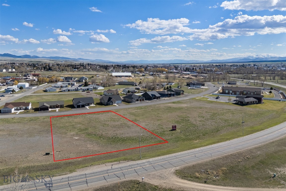 Unlock the potential of your business with this exceptional-level 1.09 - acre commercial lot located in the highly sought-after Warren Acres subdivision. This versatile property offers a strategic location with high visibility and easy access, making it ideal for a variety of commercial ventures. This lot offers ample square footage to accommodate your business needs, and all necessary utilities are readily available, streamlining the development process for your new adventure. With Deer Lodge's growth trajectory, this lot presents a fantastic investment opportunity for long-term appreciation and success. Don't miss your chance to secure this prime commercial space. Whether you're looking to expand an existing business or start a new venture, this location is poised for success!