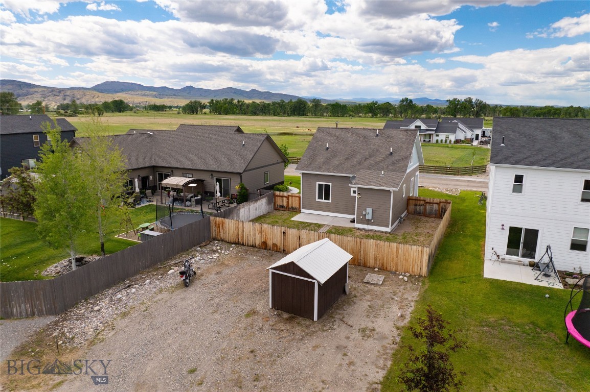 Buttelman Addition - Residential