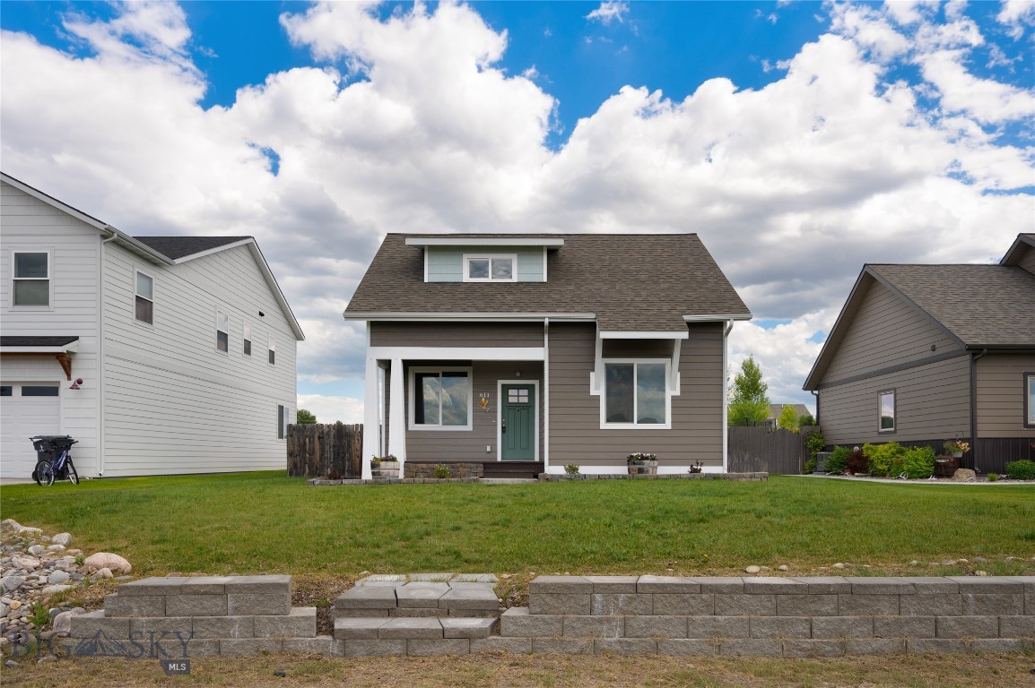 Buttelman Addition - Residential