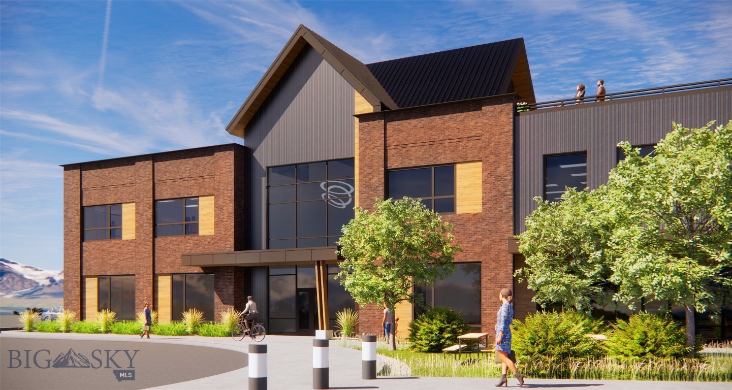 Northwest Crossing - Land