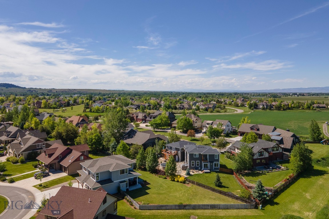 Elk Grove - Residential